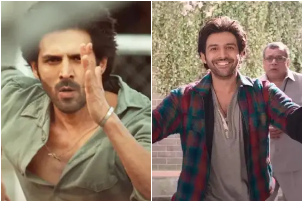 Kartik Aaryan
