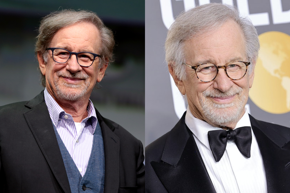 Steven Spielberg