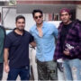 Sidharth Malhotra snapped in the city after wedding with Kiara Advani
