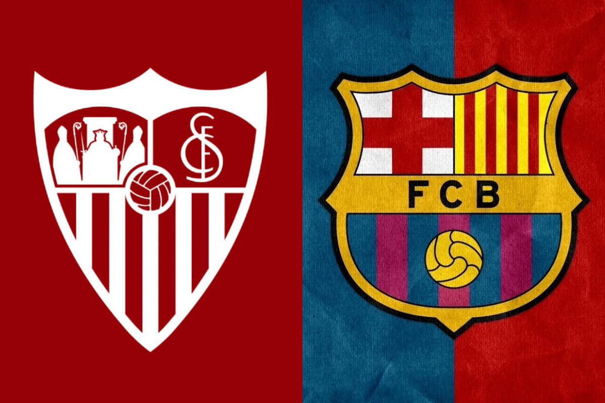 Europa League: FC Barcelona and Sevilla are both in action on Thursday night