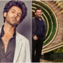 Kartik Aaryan thanks Salman Khan for being very supportive