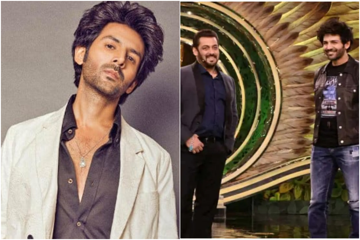 Kartik Aaryan