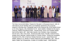 Future Summit