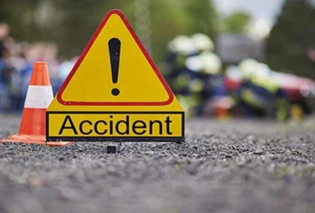 Bus crash in South Africa kills 20, dozens send to the hospital