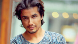 Ali Zafar talks about PSL 8 anthem, “Sab Sitaray Humaray” 