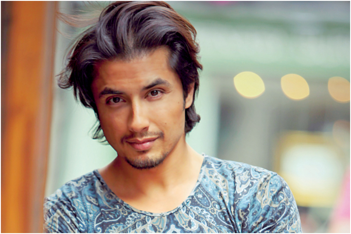 Ali Zafar