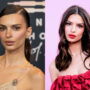 Emily Ratajkowski shares a cute new photo of son Sylvester