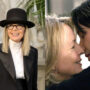 Diane Keaton wishes valentine to all her co-star in movies