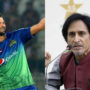 Ramiz Raja says ‘Ihsanullah’s height favors his ball in bounce’