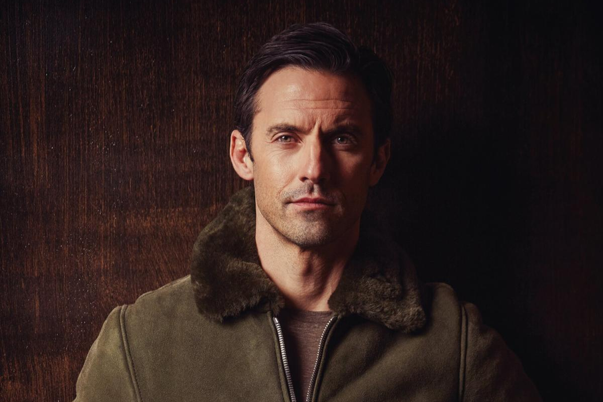 Milo Ventimiglia