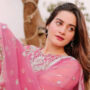 Aiman Khan talks about her comeback in showbiz