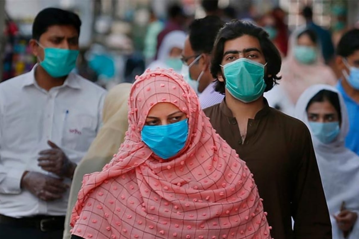 31 coronavirus