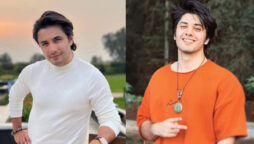 Ali Zafar