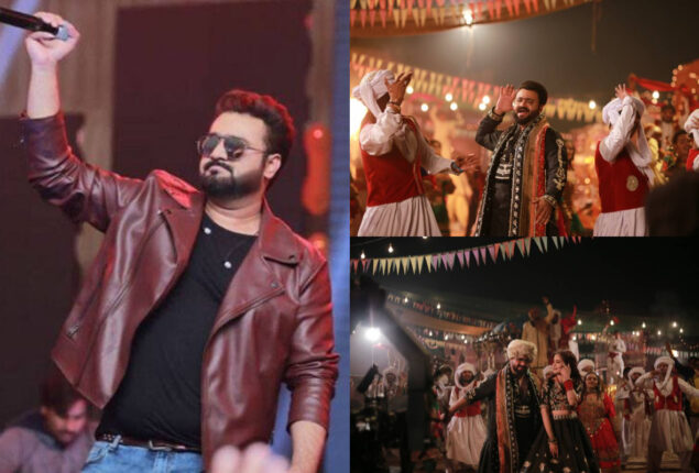 Sahir Ali Bagga to release his new song ‘Washmallay’