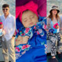 Kanwal Aftab & Zulqarnain Chaudhry’s new pictures from Thailand