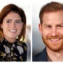 Princess Eugenie challenging royal family with ties to Prince Harry