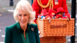 Queen Consort Camilla