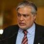 Ishaq Dar makes telephone call to Finance Minister Turkey