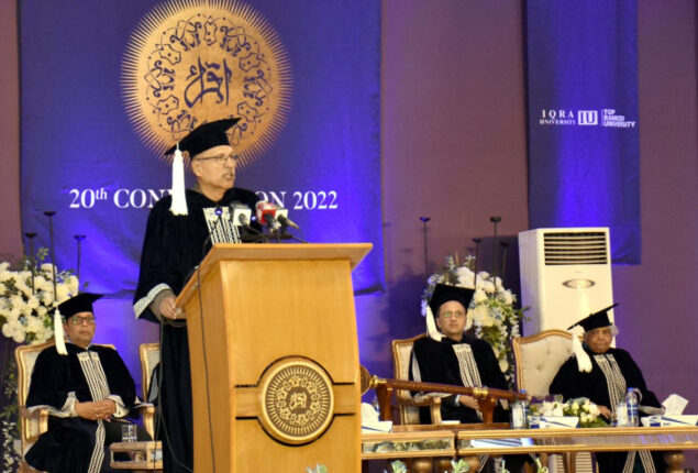 President for enrolling over 20 million out-of-school children