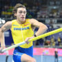 Meeting Pas de Calais: Armand Duplantis won his third event of season
