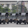 China sanctions Lockheed Martin and Raytheon for selling arms to Taiwan