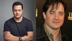 Brendan Fraser’s favorite movies are heading to the American Cinematheque