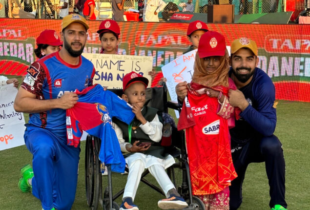KK vs IU Match 4: Islamabad United Won the toss & opted to bowl first | PSL 2023