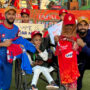KK vs IU Match 4: Islamabad United Won the toss & opted to bowl first | PSL 2023