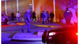 Texas mall shooting leaves one dead and three injured