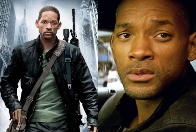 Akiva Goldsman claims that ‘I Am Legend’ sequel will focus on novel’s alternate ending