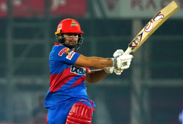 KK vs IU Match 4: Karachi Kings sets the Target “174” for Islamabad United | PSL 2023
