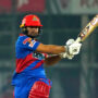 KK vs IU Match 4: Karachi Kings sets the Target “174” for Islamabad United | PSL 2023