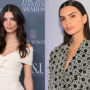 Emily Ratajkowski explains how to say her last name properly