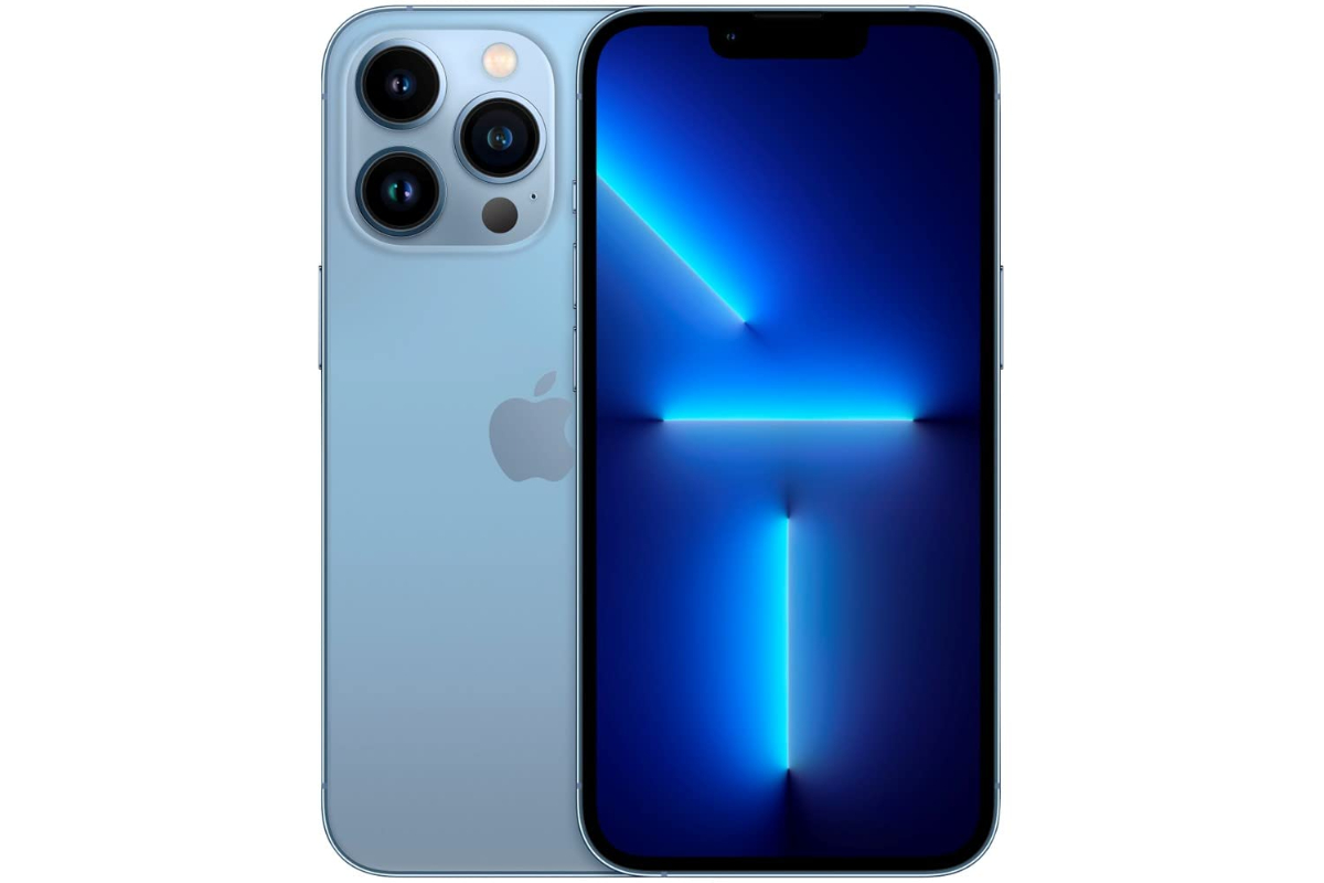 iPhone 13 Pro Max price in Pakistan