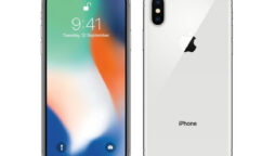 iPhone X price in Pakistan