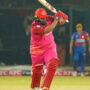 PSL 2023: Islamabad United won against Karachi Kings by 4 wickets