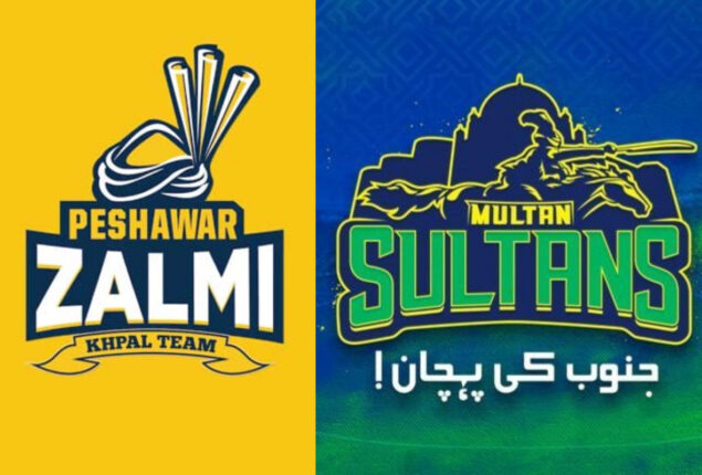 PSL 2023: Multan Sultans vs Peshawar Zalmi Match 5 Preview | Prediction, Head-to-Head