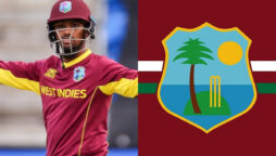 Cricket West Indies named replacements for Nicholas Pooran