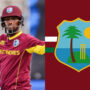 Cricket West Indies named replacements for Nicholas Pooran