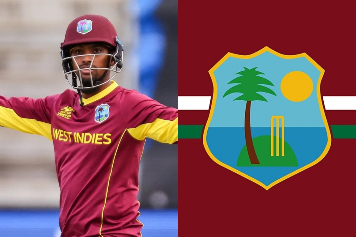Cricket West Indies named replacements for Nicholas Pooran