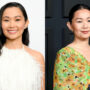 Hong Chau was stunned hearing her name called in the best supporting actress category
