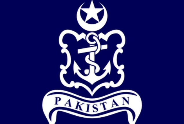 Two Pakistan Navy commodores promoted to rear admiral