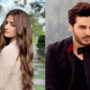 Hira Mani & Ahsan Khan share amazing BTS video from ‘Hum Dono’