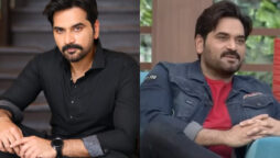 Humayun Saeed reveals about his romantic Scene in “The Crown”
