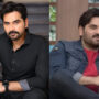 Humayun Saeed reveals about his romantic Scene in “The Crown”