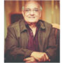 Amjad Islam Amjad
