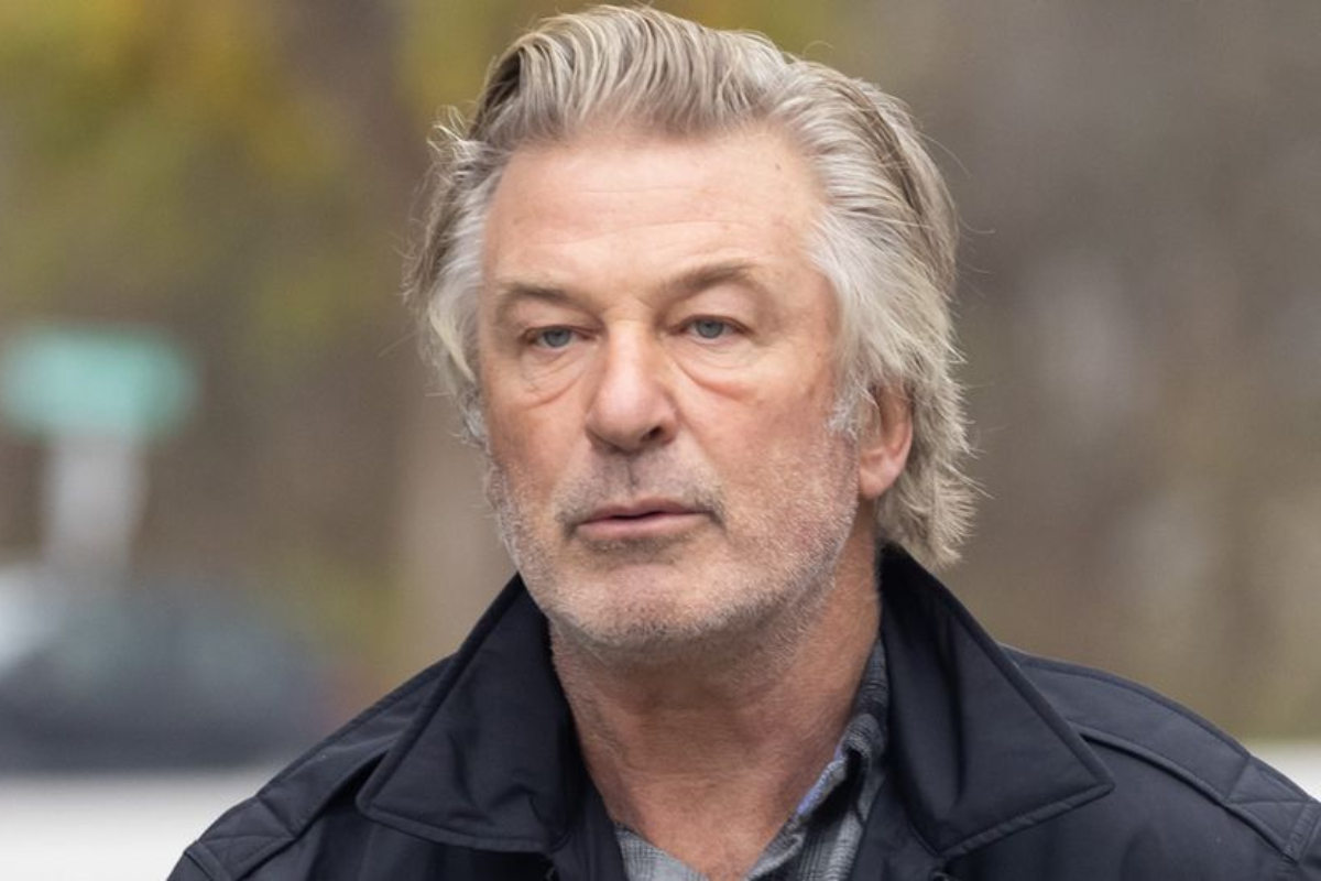 Alec Baldwin