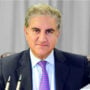 Shah Mahmood Qureshi terms audio recording illegal act