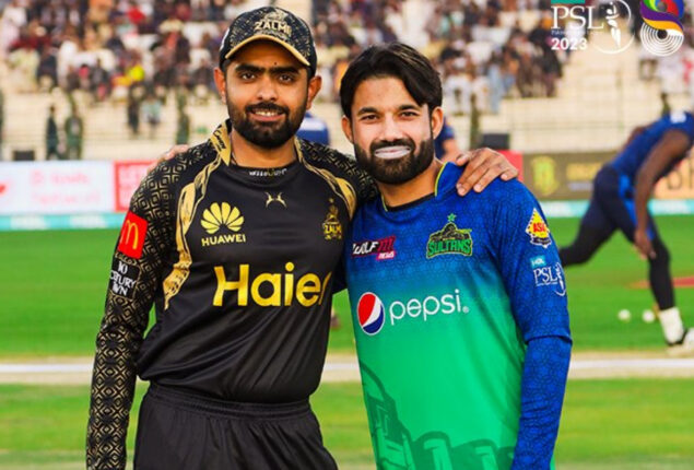MS vs PZ Match 5: Peshawar Zalmi Won the toss & opted to bowl first | PSL 2023