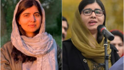 Malala Yousafzai